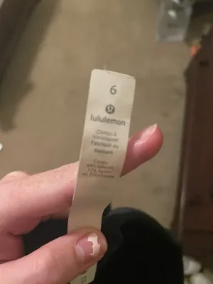 Lululemon Dress Pants thumbnail 5