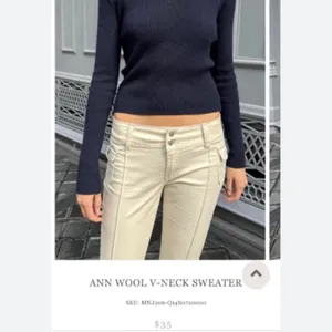 Brandy Melville Sweater thumbnail 2