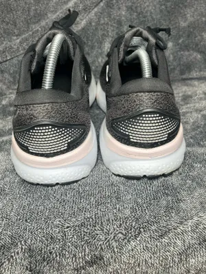 Brooks Ghost 16 Women's 8.5 B Running Shoes Black Grey Pink DNA LOFT v3 1204071B077⁠ thumbnail 4