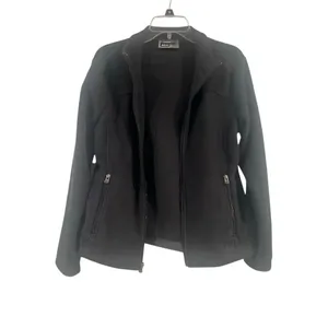 ✨REI Co-op Groundbreaker Fleece Black Sz Medium Jacket 2.0✨ thumbnail 2