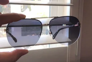 Kate Spade New YorkJakayla 62MM Aviator Sunglasses thumbnail 4