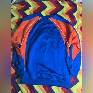 Vintage 90's Starter University Florida Gators UF Jacket Size L Embroidered thumbnail 5
