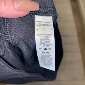 Nike Sportswear Classics High-Waisted Graphic Leggings thumbnail 6