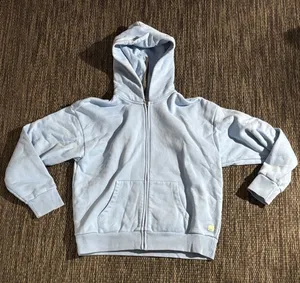 Vuori restore full zip hoodie jacket thumbnail 1