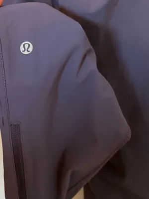 Lululemon Adapted‎ State High-Rise Jogger *Full Length Nightfall thumbnail 4