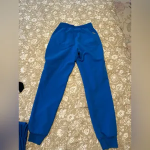 Figs high waisted Zamora jogger thumbnail 2