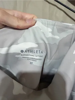 Athleta leggings thumbnail 3