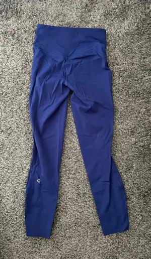Lululemon Base Pace Leggings 25” thumbnail 6