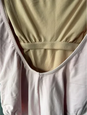 J.Crew Light Pink One-Piece Swimsuit thumbnail 6