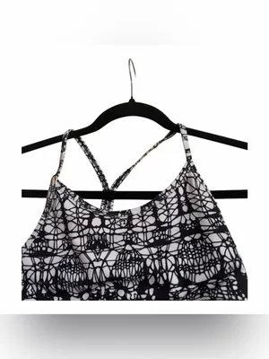Lululemon Y Flow Ghost Ghoul Sports thumbnail 2