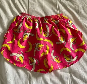 BOA Running Shorts Pink thumbnail 2