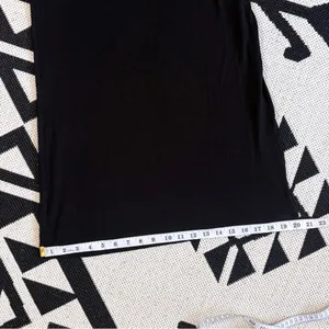 Free People FP Beach Effortless One Piece Wide Leg Jumpsuit in Black Medium thumbnail 11