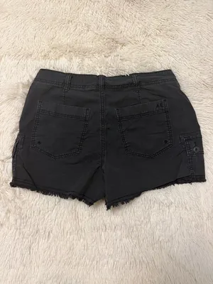 American Eagle Outfitters 90s Boyfriend Women's Shorts thumbnail 2