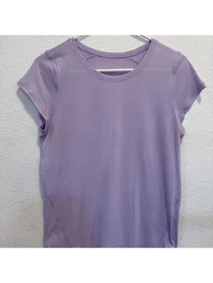 Lululemon Swiftly Tech Short Sleeve thumbnail 4