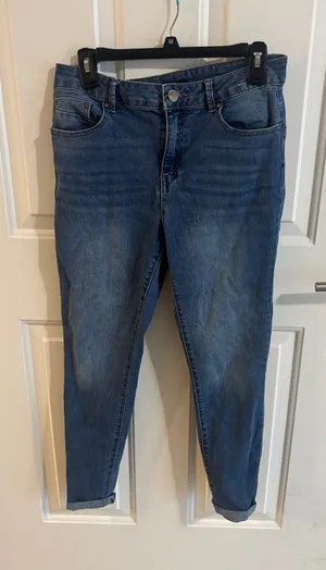 d.jeans Women’s Jeans thumbnail 1