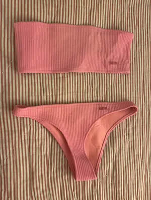 Triangl Bikini Set  thumbnail 1