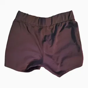 Black Spandex Size 4 thumbnail 2