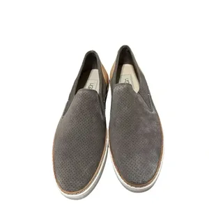 UGG Adley Perf Slip-On size 10‎ grey thumbnail 2