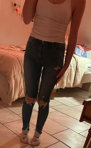 Outfitters Jeans thumbnail 1
