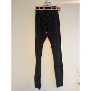 Lululemon Align High Rise 25 Pant 2 Heritage 365 Camo‎ Deep Coal Multi Nulu Yoga thumbnail 5