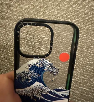 CASETiFY Iphone Case thumbnail 2