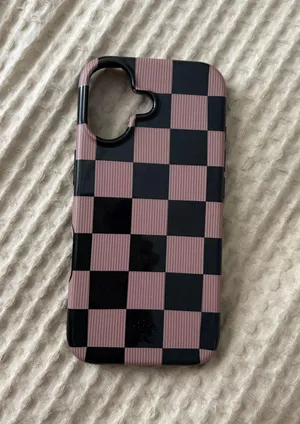 iPhone 16 Velvet Caviar Case thumbnail 1