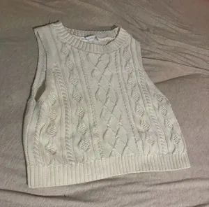 altrd state cropped sweater White thumbnail 1