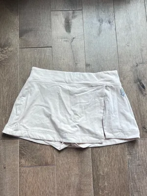 Free People Workout Skort thumbnail 2