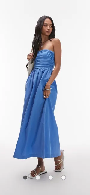 Topshop Dress thumbnail 1