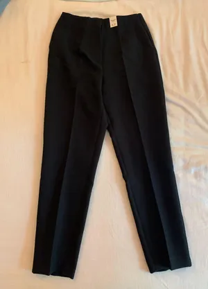 Abercrombie tapered work pant thumbnail 1