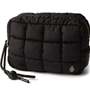 Free People Quilted Mini Case thumbnail 1