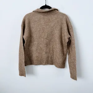 Sézane Emile Pullover Sweater thumbnail 4