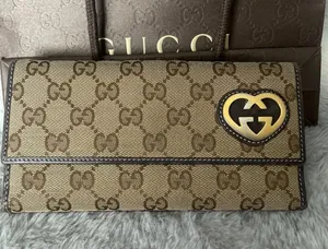 Gucci Wallet thumbnail 1