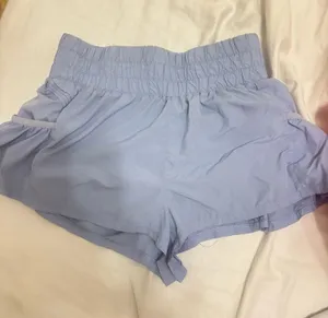FP movement shorts thumbnail 1