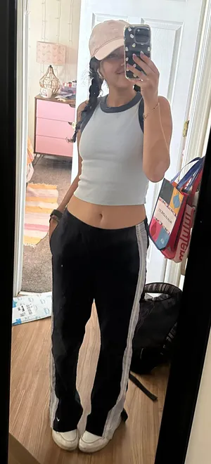 Nike Track Pants thumbnail 1