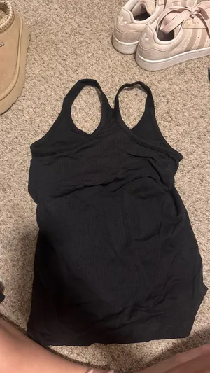 Lululemon Tank Racerback thumbnail 3