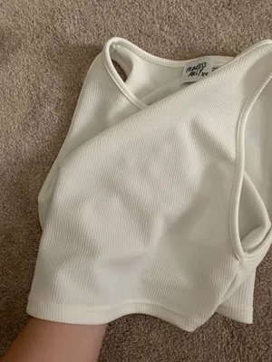 Princess Polly Crop Top thumbnail 5