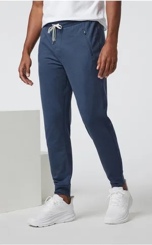 Vuori Men's Performance Joggers - Size Small thumbnail 1