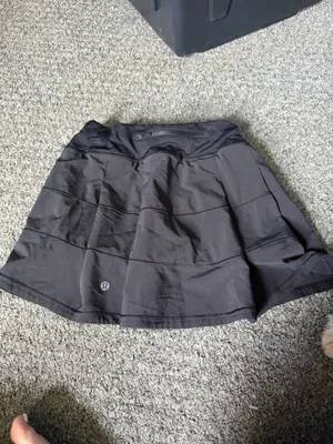 Lululemon Pace Rival Skirt thumbnail 2