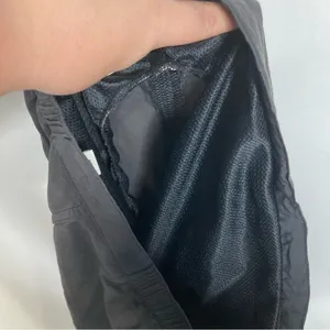 L.L.‎ Bean swim shorts black size XS thumbnail 6
