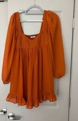 Abercrombie Dress thumbnail 1