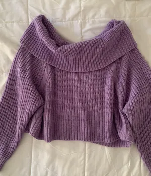Forever 21 Knit Top thumbnail 2