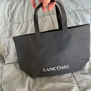 Lancôme Mini Tote Bag Black thumbnail 5