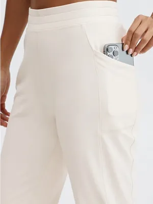 Fabletics High-Waisted Cold Weather Pocket Jogger thumbnail 3