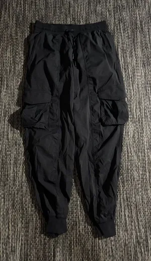 Lululemon Dance Studio Relaxed Fit Mid Rise Cargo Jogger Swift Size XS thumbnail 1