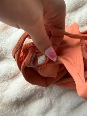 Lululemon Sports Bra thumbnail 3