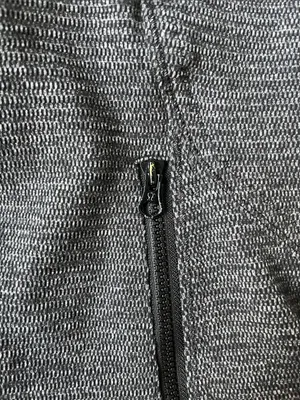 lululemon athletica Define Jacket in Heathered Gray - Size 2/4 thumbnail 7