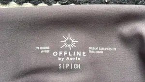 Offline Aerie Leggings thumbnail 2