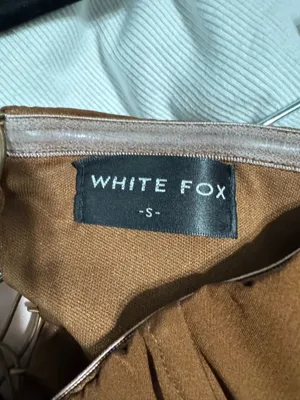 White Fox Boutique Corset Top thumbnail 3