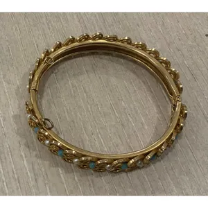 Pearl Bracelet thumbnail 4